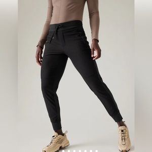 Athleta Joggers